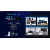 SpeaKa Professional SP-11990132 2 porty HDMI přepínač UHD 8K @ 60 Hz lze použít oboustranně 7680 x 4320 Pixel