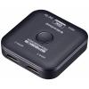 SpeaKa Professional SP-11990132 2 porty HDMI přepínač UHD 8K @ 60 Hz lze použít oboustranně 7680 x 4320 Pixel
