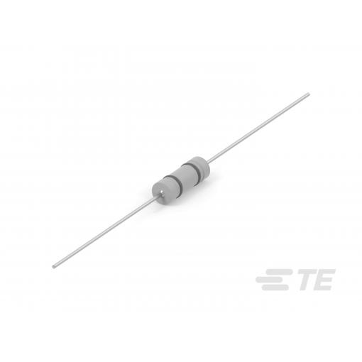 TE Connectivity 2-1625885-7 Výkonový rezistor 180 Ω 1 W 0.05 % 1 ks Box