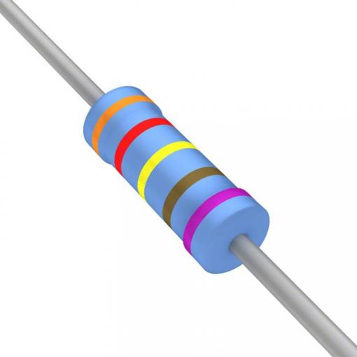 TE Connectivity 1-1676914-6 Přesný rezistor 3.24 kΩ 0.1 % 1 ks Box