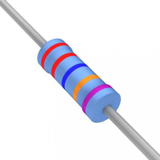 TE Connectivity 3-1676913-8 Přesný rezistor 226 kΩ 0.25 W 0.1 % 1 ks Box