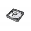 Thermaltake CT120 EX PC větrák s krytem černá včetně LED osvětlení