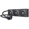 Thermaltake TOUGHLIQUID 240 EX Pro vodní chladič PC