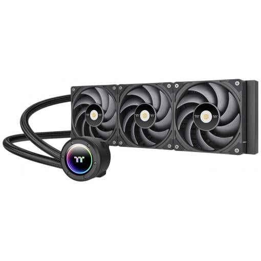 Thermaltake TOUGHLIQUID 240 EX Pro vodní chladič PC