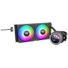 Thermaltake TH240 V2 Ultra EX vodní chladič PC