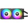 Thermaltake TH240 V2 Ultra EX vodní chladič PC