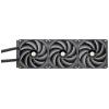 Thermaltake TOUGHLIQUID 420 EX Pro vodní chladič PC