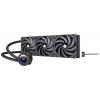 Thermaltake TOUGHLIQUID 420 EX Pro vodní chladič PC