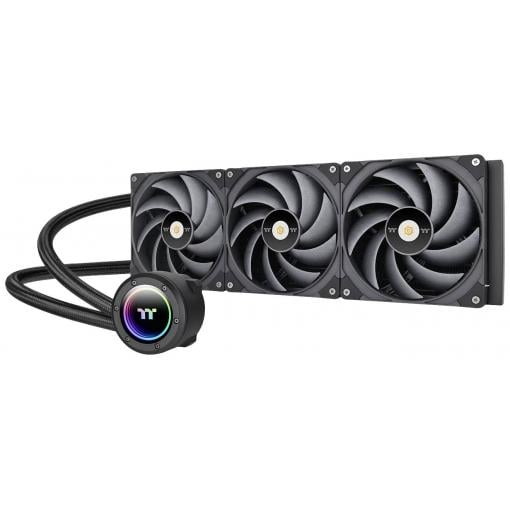 Thermaltake TOUGHLIQUID 420 EX Pro vodní chladič PC