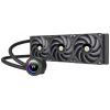Thermaltake TOUGHLIQUID 360 EX Pro vodní chladič PC