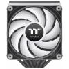 Thermaltake Astria 600 chladič procesoru s větrákem Intel® 2066, Intel® 2011, Intel® 1851, Intel® 1700, Intel® 1200, Intel® 1156, Intel® 1155, Intel® 1151,