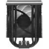 Thermaltake Astria 400 chladič procesoru s větrákem Intel® 2066, Intel® 2011, Intel® 1851, Intel® 1700, Intel® 1200, Intel® 1156, Intel® 1155, Intel® 1151,