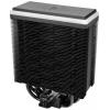 Thermaltake Astria 400 chladič procesoru s větrákem Intel® 2066, Intel® 2011, Intel® 1851, Intel® 1700, Intel® 1200, Intel® 1156, Intel® 1155, Intel® 1151,