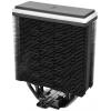 Thermaltake Astria 200 chladič procesoru s větrákem Intel® 2066, Intel® 2011, Intel® 1851, Intel® 1700, Intel® 1200, Intel® 1156, Intel® 1155, Intel® 1151,