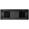 Thermaltake Sada LCD panelu černá