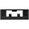 Thermaltake Sada LCD panelu černá