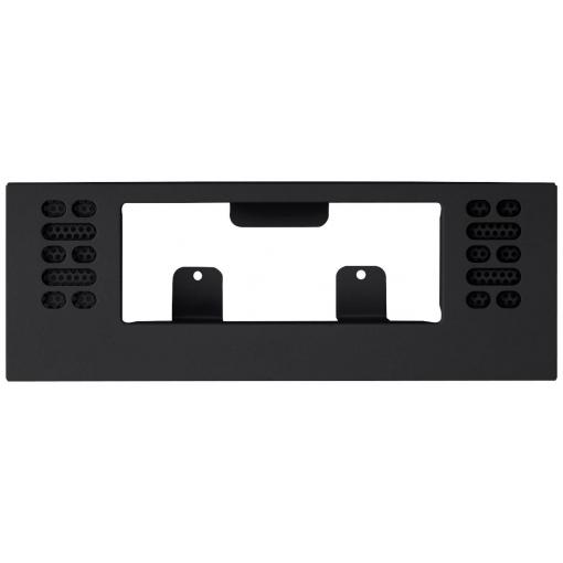 Thermaltake Sada LCD panelu černá