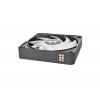 Thermaltake CT140 EX PC větrák s krytem černá včetně LED osvětlení