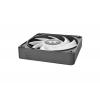 Thermaltake CT140 EX PC větrák s krytem černá včetně LED osvětlení