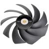 Thermaltake TOUGHFAN EX14 Pro PC větrák s krytem černá