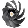 Thermaltake TOUGHFAN EX12 Pro PC větrák s krytem černá