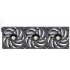 Thermaltake TOUGHFAN EX12 Pro PC větrák s krytem černá