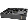 Thermaltake TOUGHFAN EX12 Pro PC větrák s krytem černá