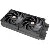 Thermaltake TOUGHFAN EX12 Pro PC větrák s krytem černá