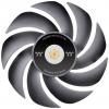 Thermaltake TOUGHFAN EX12 Pro PC větrák s krytem černá