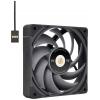 Thermaltake TOUGHFAN EX12 Pro PC větrák s krytem černá