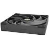 Thermaltake TOUGHFAN EX12 Pro PC větrák s krytem černá