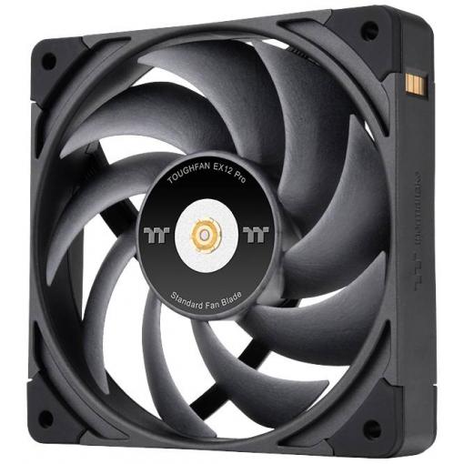 Thermaltake TOUGHFAN EX12 Pro PC větrák s krytem černá