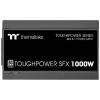Thermaltake Toughpower SFX PC síťový zdroj 1000 W SFX 80 PLUS® Platinum