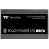 Thermaltake Toughpower SFX PC síťový zdroj 850 W SFX 80 PLUS® Platinum
