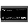 Thermaltake Toughpower SFX PC síťový zdroj 850 W SFX 80 PLUS® Platinum
