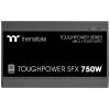 Thermaltake Toughpower SFX PC síťový zdroj 750 W SFX 80 PLUS® Platinum
