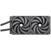 Thermaltake TOUGHLIQUID 280 EX Pro vodní chladič PC