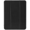 Hama obal / brašna na iPad Apple iPad Pro 13 (M4, 2024) 33,0 cm (13) Pouzdro typu kniha černá, transparentní