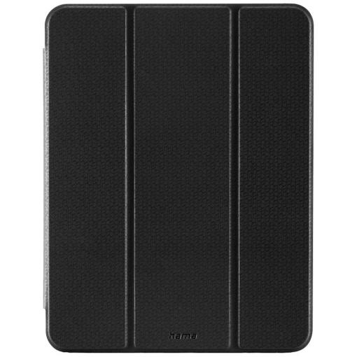Hama obal / brašna na iPad Apple iPad Pro 13 (M4, 2024) 33,0 cm (13) Pouzdro typu kniha černá, transparentní