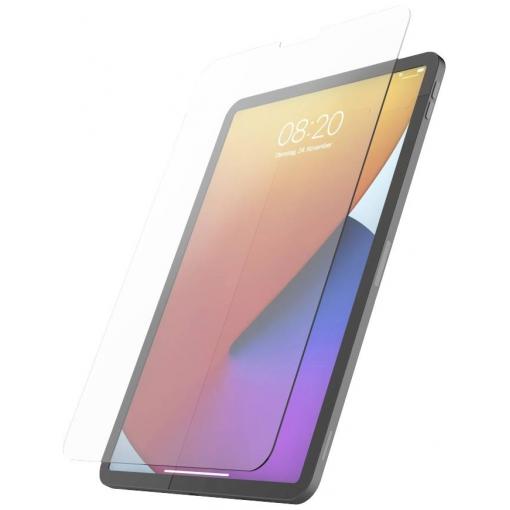 Hama ochranné sklo na displej smartphonu Apple iPad Air 13 (M2, 2024) 1 ks odolné vůči poškrábání, Chránící proti otiskům prstů 00210925