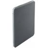 Hama obal / brašna na iPad Apple iPad Air 13 (M2, 2024) 33,0 cm (13) Pouzdro typu kniha šedá