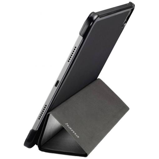 Hama obal / brašna na iPad Apple iPad Pro 11 (M4, 2024), iPad Pro 11 (M5, 2025) 27,9 cm (11) Pouzdro typu kniha černá