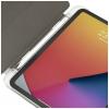 Hama obal / brašna na iPad Apple iPad Air 13 (M2, 2024) 33 cm (13) Pouzdro typu kniha černá