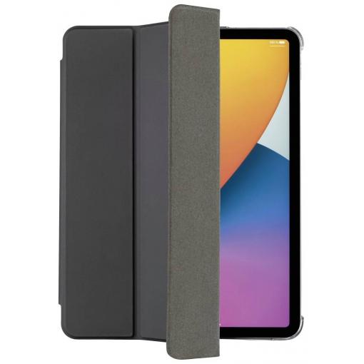 Hama obal / brašna na iPad Apple iPad Air 13 (M2, 2024) 33 cm (13) Pouzdro typu kniha černá