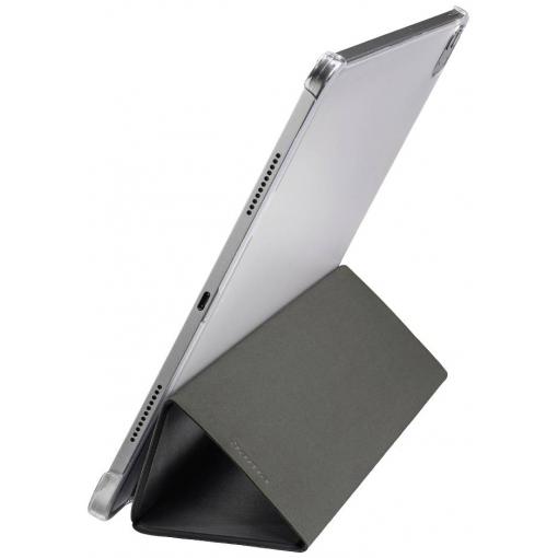 Hama obal / brašna na iPad Apple iPad Pro 13 (M4, 2024), iPasd Pro 13 (M5, 2025) 33 cm (13) Pouzdro typu kniha černá