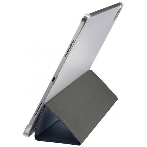 Hama obal / brašna na iPad Apple iPad Pro 13 (M4, 2024), iPasd Pro 13 (M5, 2025) 33 cm (13) Pouzdro typu kniha tmavě modrá
