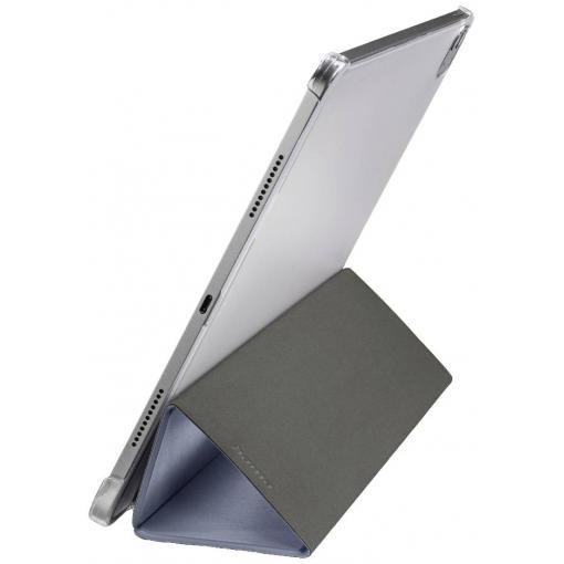 Hama obal / brašna na iPad Apple iPad Pro 13 (M4, 2024), iPasd Pro 13 (M5, 2025) 33 cm (13) Pouzdro typu kniha šeříková