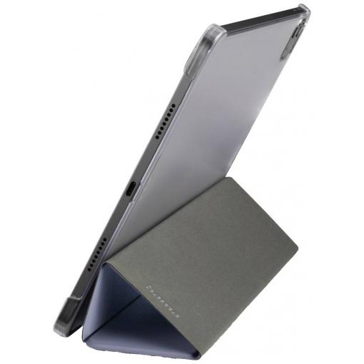 Hama obal / brašna na iPad Apple iPad Pro 11 (M4, 2024), iPad Pro 11 (M5, 2025) 27,9 cm (11) Pouzdro typu kniha šeříková