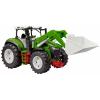bruder model zemědělského stroje Traktor ROADMAX s čelním nakladačem hotový model Model zemědělského stroje