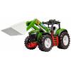 bruder model zemědělského stroje Traktor ROADMAX s čelním nakladačem hotový model Model zemědělského stroje